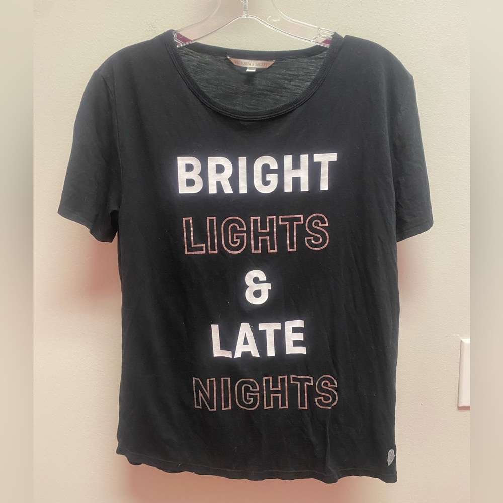 Sleep Shirt